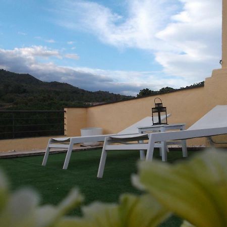 Bed and Breakfast A&E.Escornalbou Vilanova de Escornalbou Exteriér fotografie