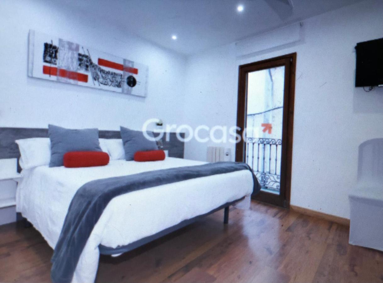Bed and Breakfast A&E.Escornalbou Vilanova de Escornalbou Exteriér fotografie