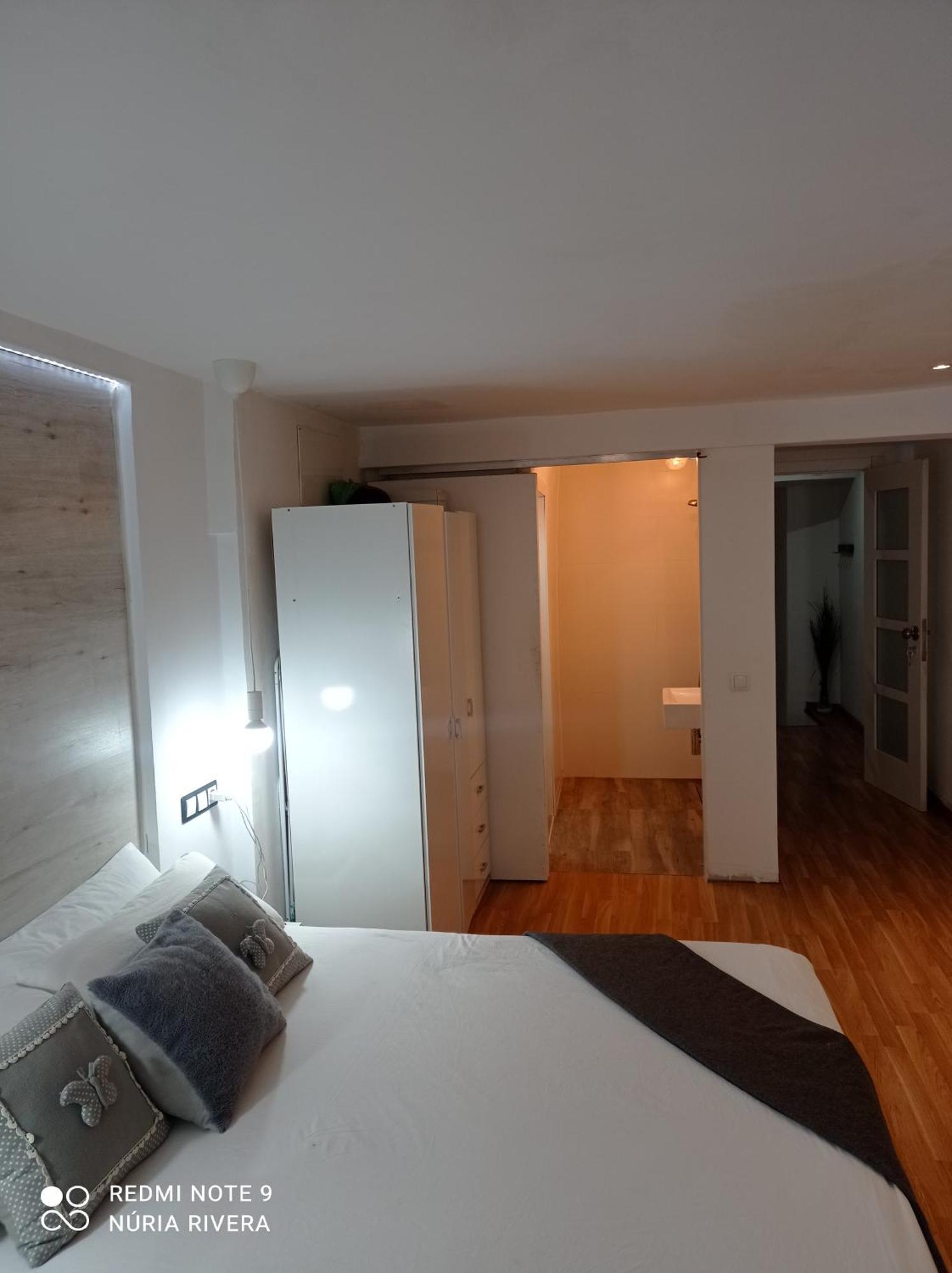 Bed and Breakfast A&E.Escornalbou Vilanova de Escornalbou Exteriér fotografie