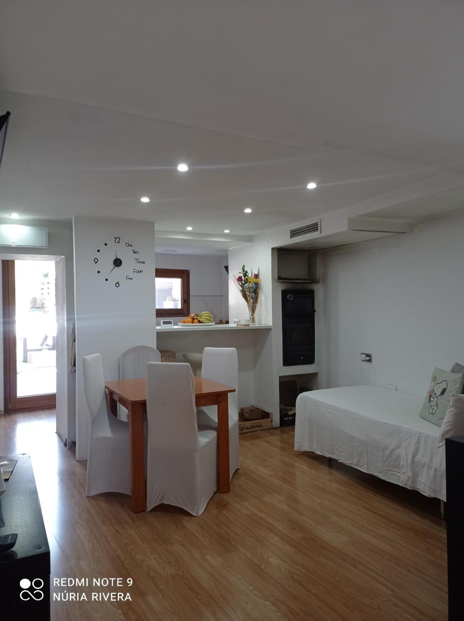 Bed and Breakfast A&E.Escornalbou Vilanova de Escornalbou Exteriér fotografie