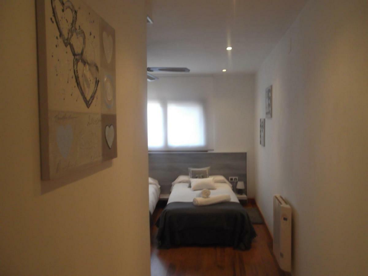 Bed and Breakfast A&E.Escornalbou Vilanova de Escornalbou Exteriér fotografie