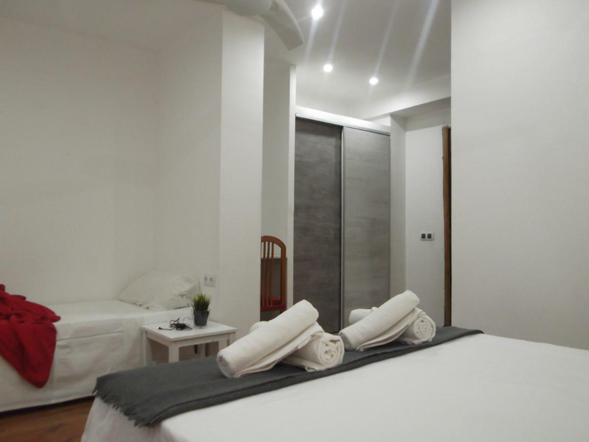 Bed and Breakfast A&E.Escornalbou Vilanova de Escornalbou Exteriér fotografie